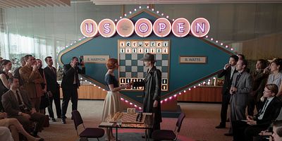 Épisode 3 : Pions doublés