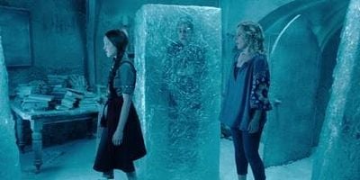 poster de la série Avis de grand froid