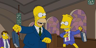 poster de la série Prêtres en guerre