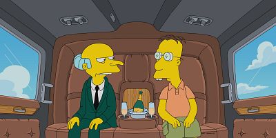 poster de la série Frinkcoin