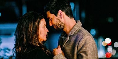 poster de la série Son fils