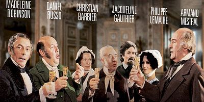 poster de la série 