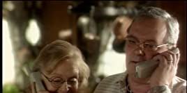 poster de la série Les barbares - 1ère partie