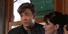 poster de la série Robot crime