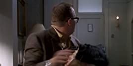 poster de la série Fantômes