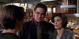 poster de la série Plus rapide que l'éclair - 1ère Partie