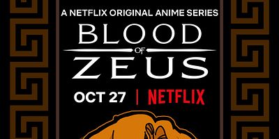 poster de la série Une ombre émerge