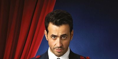 poster de la série 