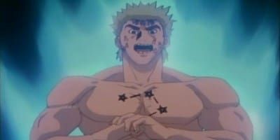 poster de la série Leçon 8