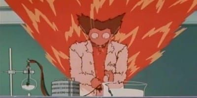 poster de la série Leçon 17