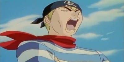 poster de la série Leçon 38