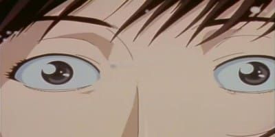 poster de la série Leçon 39