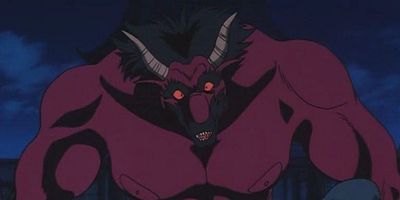 poster de la série Dokutsu ni wa Kikyo to Kagome no Futari Dake