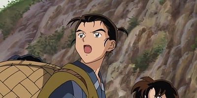 poster de la série Yomigaetta Shichinintai