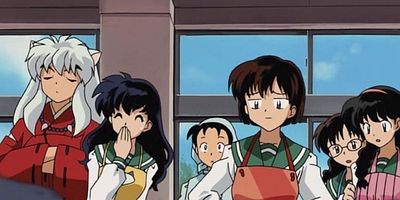 poster de la série Kurayami no Saki ni Sinsei Naraku