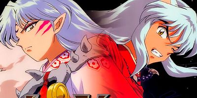 poster de la série Sesshou-maru wo Aishita Onna (Kouhen)