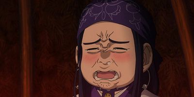 poster de la série L’âme du chasseur