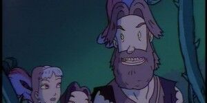 poster de la série A la découverte de Jumanji