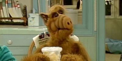 poster de la série Question de confiance