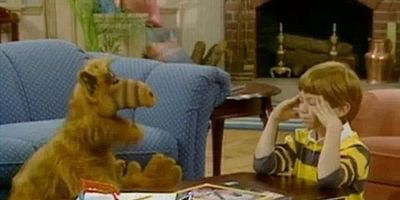 poster de la série Pas de panique