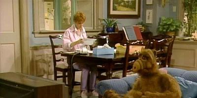 poster de la série Vive la science