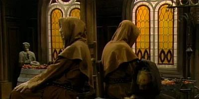 poster de la série Les cloches