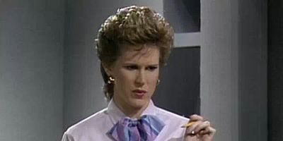 poster de la série La bonne heure