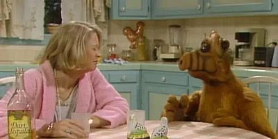 poster de la série Téquila