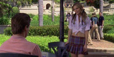 poster de la série L'homme de l'année