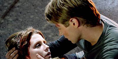 poster de la série La remise des diplômes