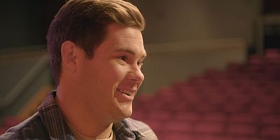 poster de la série Adam DeVine