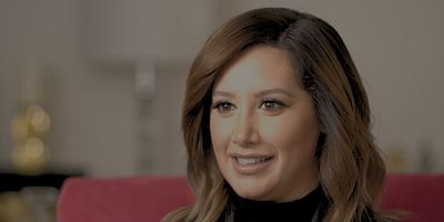 poster de la série Ashley Tisdale
