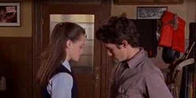 poster de la série Visite à Yale