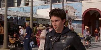 poster de la série Père et fils