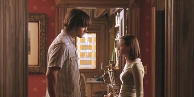 poster de la série La nuit test