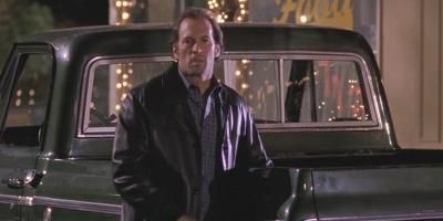 poster de la série Joyeuses beignes !