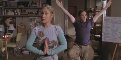 poster de la série Emily : Prise de conscience