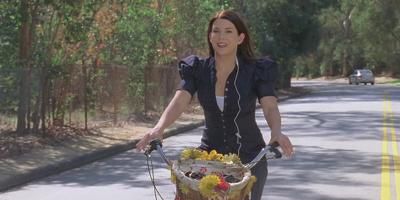 poster de la série Un chant d'amour