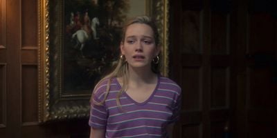 poster de la série Comment tout arriva