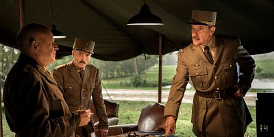 poster de la série Tous les combats du monde