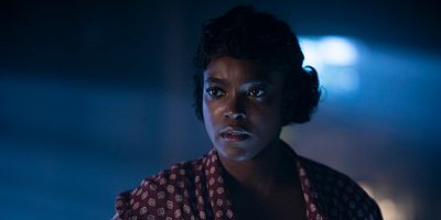 poster de la série Retour aux sources