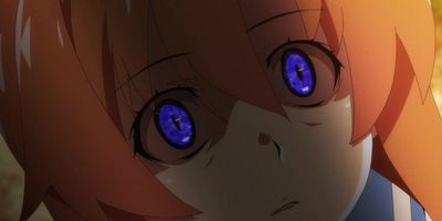 poster de la série La tromperie du démon - Partie 3