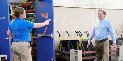 poster de la série Essential