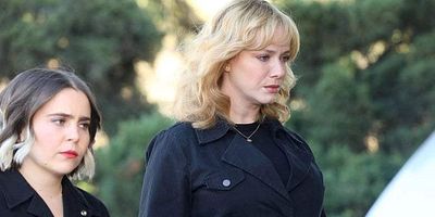 poster de la série Mamie