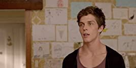 poster de la série Rhubarbe et crème anglaise