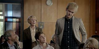 poster de la série Tartelettes portugaises