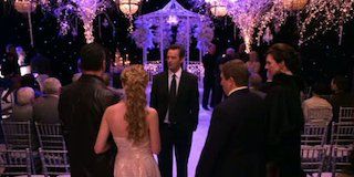 poster de la série Pour le meilleur