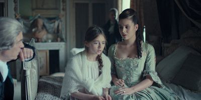 poster de la série Chapitre un - Les origines