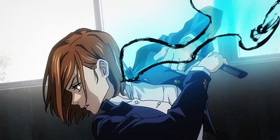 poster de la série La bâtisseuse