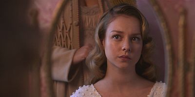 poster de la série En joue